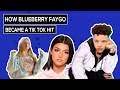 How Blueberry Faygo became a Tik Tok HIT!