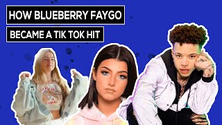 How Blueberry Faygo became a Tik Tok HIT!