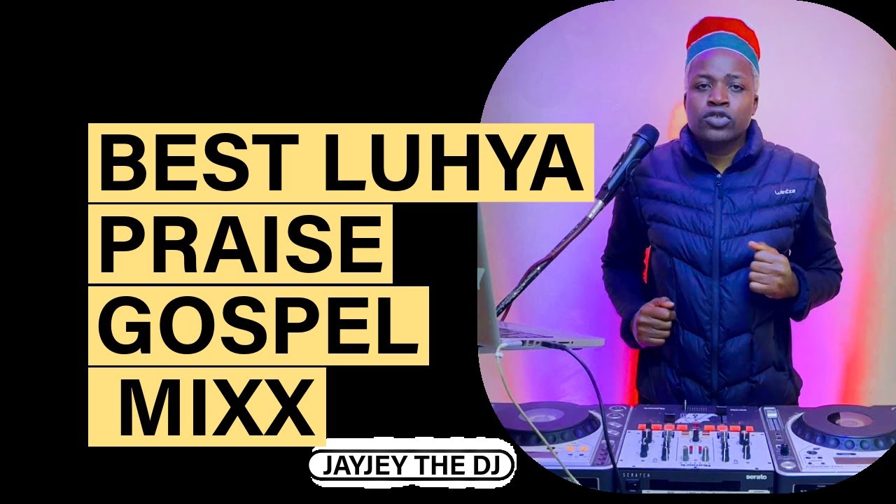 Best Luhya praise Gospel Mixx Ilagosa | Timothy | Sally Siboi | Grace | Wafula Happy Hour #15