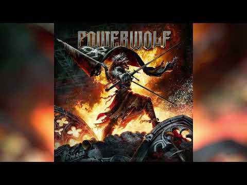 Powerwolf - Cardinal Sin Extended