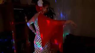 María José Saez Cría Cuervos