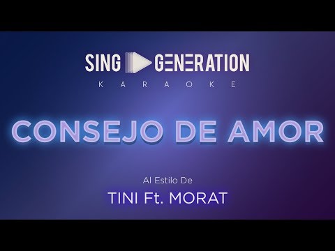 TINI Ft. Morat