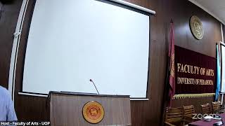 Introduction to Department of Law - Orientation Programme 2025/26