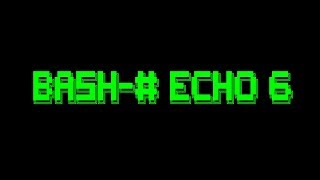 Seektik | Bash (Shell scripting) Beginner to Advanced - 6 Profile