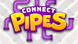 Connect Pipes Gameplay Video for Android screenshot 5