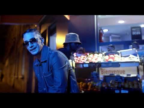 L’Épicier – Omri