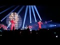 🦊✨【ZIPANG OPERA】33曲の衝撃...!佐藤流司のツアー断念を乗り越え福澤侑・spiが魅せた絆の『ZIPANGRIMM』宮城初日完全レポ