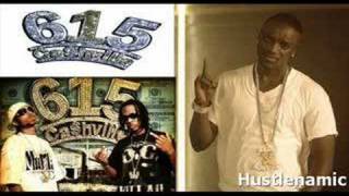 615- Konvict ft. Akon (Cashville)
