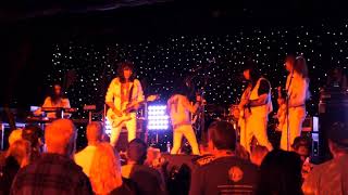 Angel - Rock & Rollers live from the Rock Legends Cruise 2020