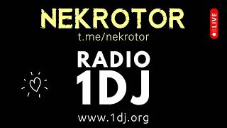 RADIO 1 DJ - live deep house music mix - диджейский дип хаус сет 2024