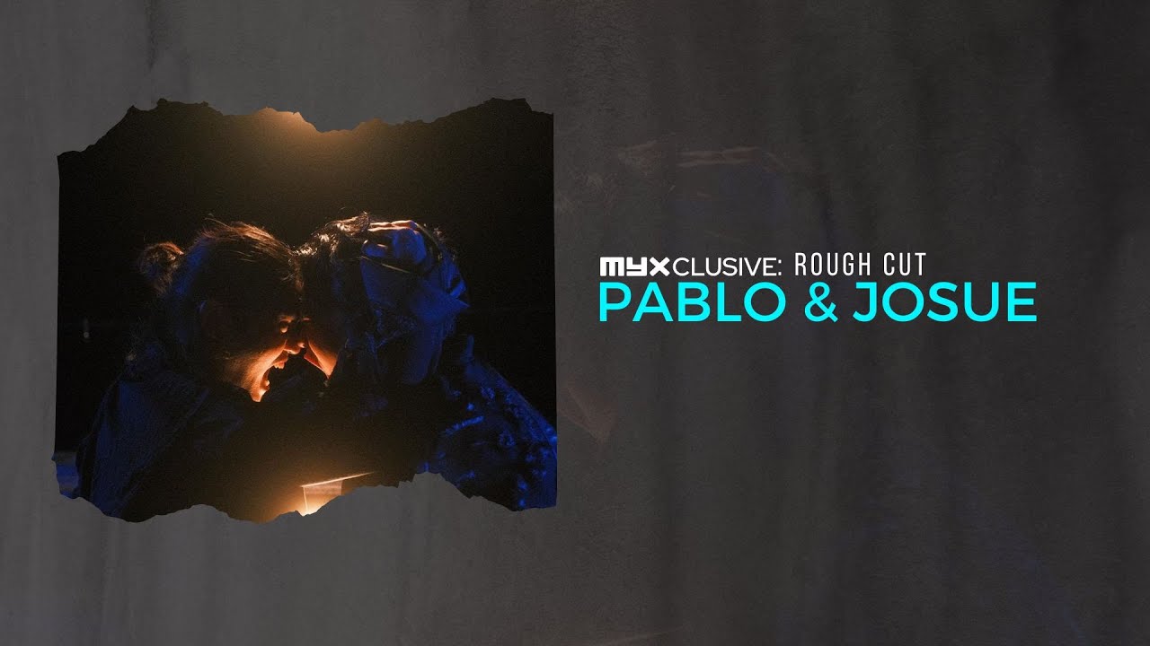 Pablo and Josue Reveal Why They Were Determined to Release Determinado | MYXclusive Rough Cut