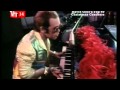 Elton John   Step Into Christmas Official Video