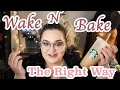 Wake n Bake that WON&#39;T mess up your day! | HippiNoire