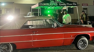 DANGERRUST SUNDAY FUNDAY ☔️ 🌧️