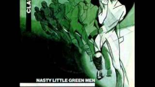 Watch Classix Nouveaux Nasty Little Green Men video