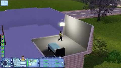 My Sims 3 Genetic Experiment Edition: Lots of Birthdays and Some Remodeling