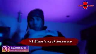 Killy -  Very Scary (Türkçe Çeviri) Resimi