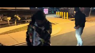 Tommy Gunz - Ruff draft music video 