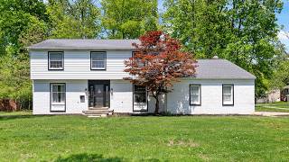 875 Smokerise Dr Medina , OH 44256 | Real Estate Photography in Northeast Ohio | Buckeye Drone