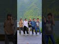 【ShortDance】ナツノオワリで踊って見た!#清水翔太