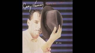 Gary Numan  - She's Got Claws  (M)  mix