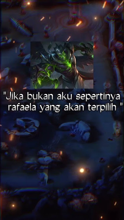 percakapan hero argus dan rafaela #shorts #mlbb