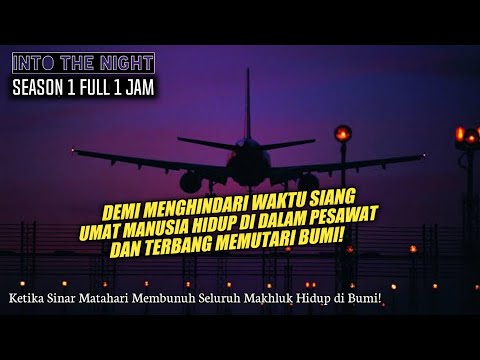 ALUR CERITA INTO