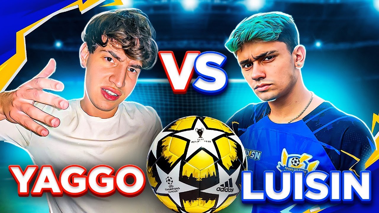 DESAFIO VALENDO A BOLA DA CHAMPIONS LEAGUE! (R$1000,00)