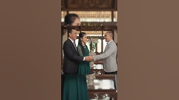 ayah Rozak & Enji baskoro sudah saling memaafkan lupakan masa lalu demi masa depan yang cerah
