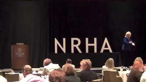 Betsy Chapin Taylor: Philanthropy as a Sustainability Strategy for Rural Health