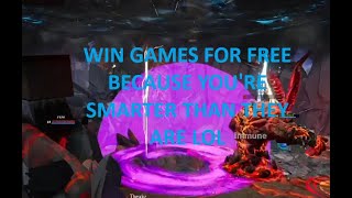 SMITE 2 COMPLETE ACTIVE ITEMS GUIDE (WARNING: EXTREME RANTING)