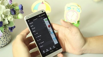 Tổng hợp các ứng dụng quản lí file số 1 trên Android