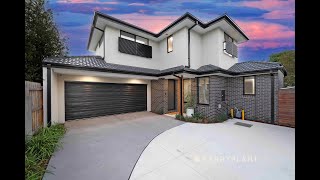 2/2 Barbican Court, Rowville - Barry Plant Rowville