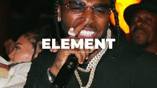 Free Fivio Foreign X Pop Smoke Type Beat 2022 - Element Prod. Ayotasso