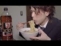 仕事終わり最高の一杯への道、最低の実況