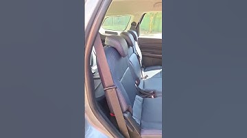 COMO ACESSAR A 3ª FILEIRA DA CHVEROLET SPIN