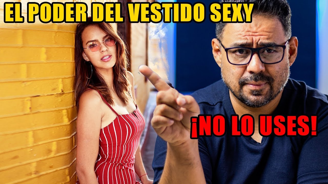 Si una cristiana se viste así, entonces… YouTube