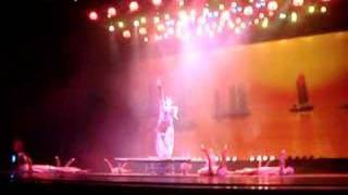 Shanghai Acrobats - 3