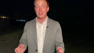 REPORTER UPDATE: Spring Breakers Flock To Fort Myers Beach Bringing Chaos With Them