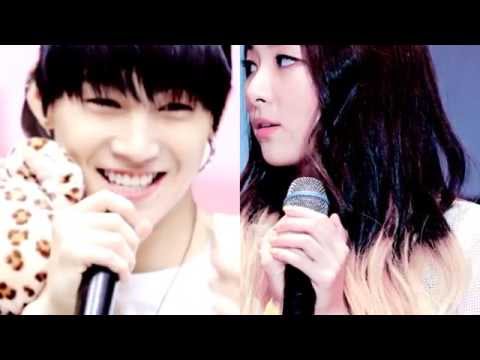 JaeGi (Jaebeom&Seulgi) GOTVELVET FMV