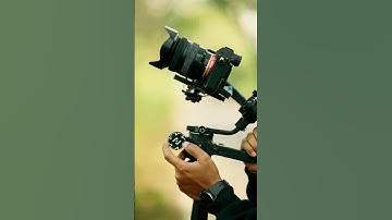 Feiyutech Scorp 2 Gimbal from @Feiyu-tech  #feiyutech #gimbal