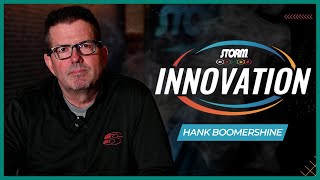 Storm Innovation | A Look Back at Hank Boomershine's Best Creations | Storm Bowling