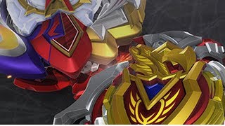 Beyblade Burst Cho-Z Amv - Yung Bratz Aiga Vs Count Night Hd