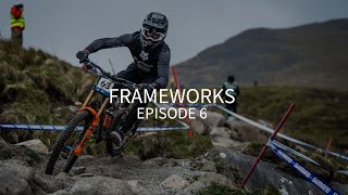FRAMEWORKS | Neko Mulally | Episode 6