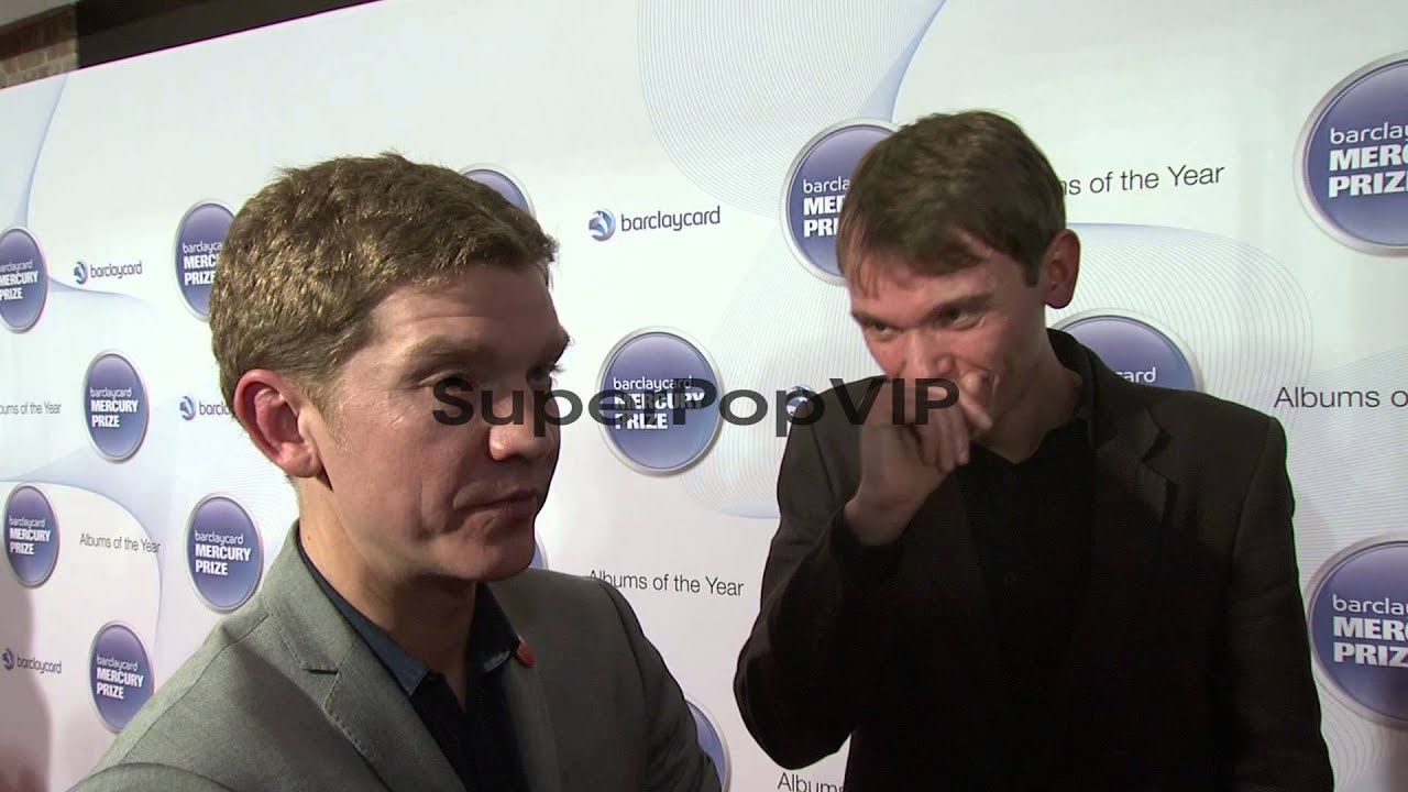 INTERVIEW: David Brewis and Peter Brewis of Field Music o...