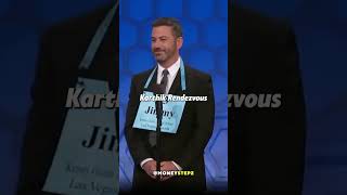 Jimmy Kimmel Vs  14 Year Old Spelling Bee Winner