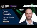 Creating the roadmap for AI adoption | Cobalt at FinovateSpring 2026