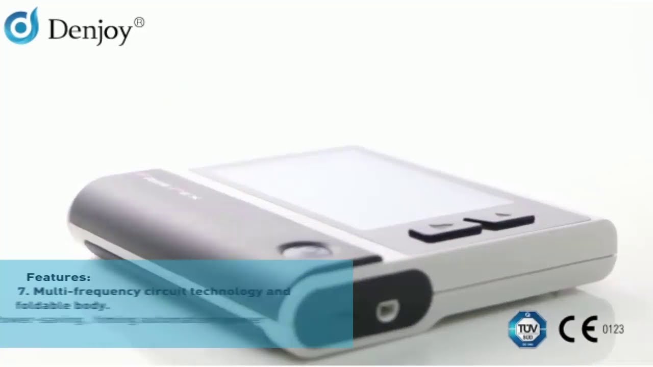 Denjoy Freepex Apex Locator 6th Generation www.MyDentCart.com