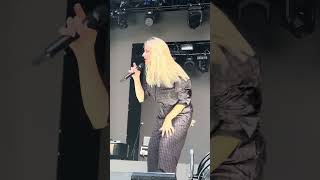 Hadise - Düm Tek Tek (Martı Festivali - 18 Haziran 2023) Resimi