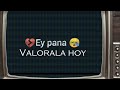 ESTE RAP TE HARA LLORAR 💔😔VALORA A TU NOVIA 😭Elias Ayaviri